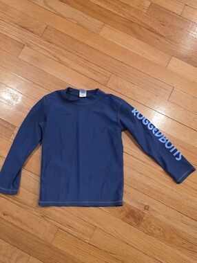 Rugged Butts Rashguard
